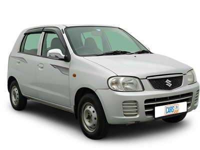 Maruti Alto-img